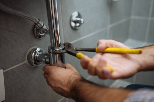 Reliable Congers, NY Plumber Solutions